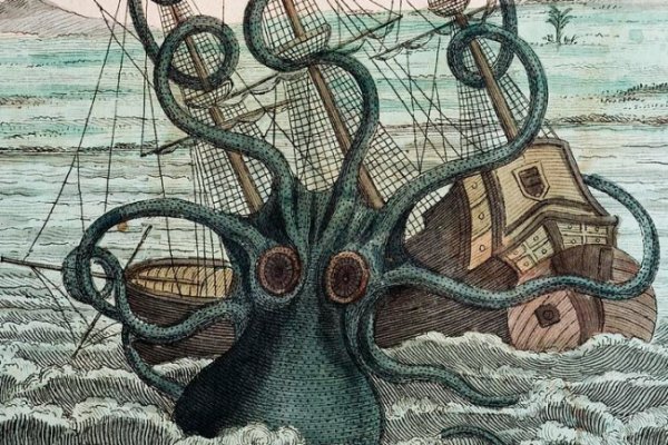 Kraken клирнет зеркало